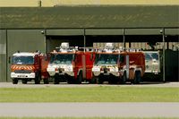  - Security center, Salon De Provence Air Base 701 (LFMY) - by Yves-Q