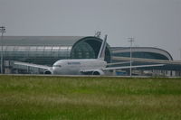  - 2E terminal - Hall K, Roissy Charles De Gaulle Airport (LFPG-CDG) - by Yves-Q