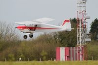  - Brest-Bretagne airport (LFRB-BES) - by Yves-Q