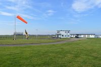 - Wickenby Aerodrome, Lincolnshire, England - by moxy