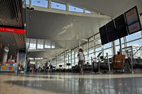  - Copernicus Airport Wroclaw, Wroclaw, Poland - by Daru