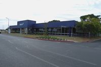 @ Moorabbin Airport - Soar Aviation admin and campus, Moorabbin, Apr 5 2019 - by red750