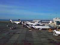  - Auckland is NZ's home base - by Micha Lueck