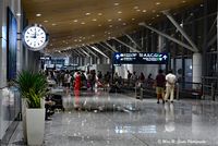  - Shanghai Pudong International Airport - by miro susta