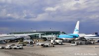  - Shanghai Pudong International Airport - by miro susta