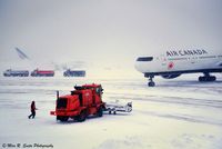  - Toronto Pearson International Airport - by miro susta