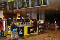  - Singapore Changi International Airport transit area, Terminal 2 - by miro susta