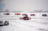 Toronto Pearson International Airport (Toronto/Lester B. Pearson International Airport, Pearson Airport) photo, click to enlarge