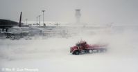 Toronto Pearson International Airport (Toronto/Lester B. Pearson International Airport, Pearson Airport) photo, click to enlarge