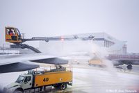 Toronto Pearson International Airport (Toronto/Lester B. Pearson International Airport, Pearson Airport) photo, click to enlarge