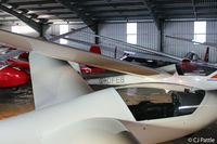 Lasham Airfield Airport photo, click to enlarge