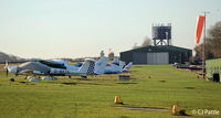  - View @ Popham - by Clive Pattle