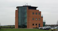  - New Tower @ Turweston - by Clive Pattle