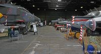 Old Sarum Airfield Airport photo, click to enlarge