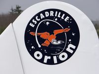  - L'escadrille Orion - by Jean Christophe Ravon - FRENCHSKY