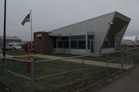 Buffalo Municipal Airport photo, click to enlarge