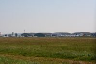  @ LFBF - Francazal Airport close to TLS offers mostly a variety of ATR and Airbus planes along with some others. - by FerryPNL