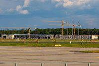  - It will be the new fire station - by Uwe Zinke