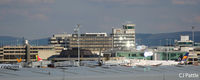  - Manchester Airport view - by Clive Pattle