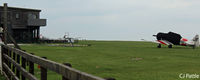 Compton Abbas Airfield Airport photo, click to enlarge