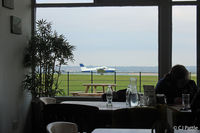 Compton Abbas Airfield Airport photo, click to enlarge
