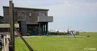 Compton Abbas Airfield Airport photo, click to enlarge