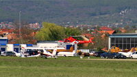  - LZNI - Nitra Airport, Slovakia - by Attila Groszvald-Groszi