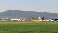  - LZNI - Nitra Airport, Slovakia - by Attila Groszvald-Groszi