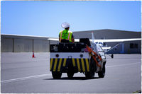 Double Eagle Ii Airport photo, click to enlarge