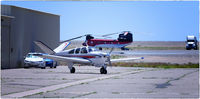 Double Eagle Ii Airport photo, click to enlarge