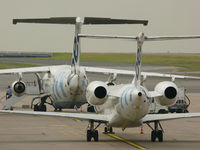  - FLYBE at T1 - by Jean Goubet-FRENCHSKY