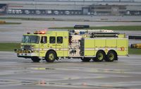  - Fire/Crash Rescue - by Mark Pasqualino