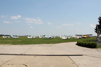  - LHOY - Öcsény Airport, Hungary - by Attila Groszvald-Groszi