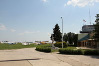  - LHOY - Öcsény Airport, Hungary - by Attila Groszvald-Groszi