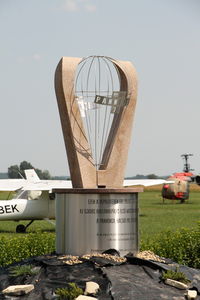  - LHOY - Öcsény Airport, Hungary - by Attila Groszvald-Groszi