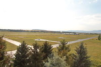  - LHSA - Szentkirályszabadja Airport, Hungary - by Attila Groszvald-Groszi