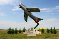  - LHDV - Dunaujváros/Kisapostag Airport, Hungary - by Attila Groszvald-Groszi