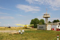  - LHDV - Dunaujváros/Kisapostag Airport, Hungary - by Attila Groszvald-Groszi