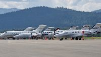  - Truckee Airport 2019. - by Clayton Eddy
