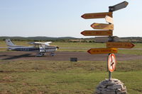 Medulin Airport photo, click to enlarge