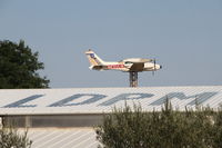 Medulin Airport photo, click to enlarge