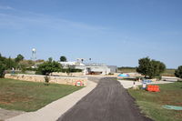 Medulin Airport photo, click to enlarge