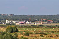 - Pula Airport (PUY/LDPL) Croatia - by Attila Groszvald-Groszi
