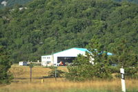 Grobni?ko Polje Airport photo, click to enlarge