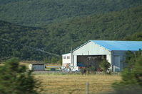 Grobni?ko Polje Airport photo, click to enlarge