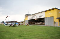 LOGW, LOGW - Weiz, Unterfladnitz, photo by Attila Groszvald-Groszi