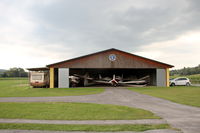 LOGW, LOGW - Weiz, Unterfladnitz, photo by Attila Groszvald-Groszi
