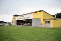 LOGW, LOGW - Weiz, Unterfladnitz, photo by Attila Groszvald-Groszi