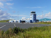 Scatsta Airport photo, click to enlarge
