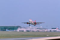  - LHBP/BUD - Budapest Ferihegy, Liszt Ferenc International Airport, Hungary - by Attila Groszvald-Groszi